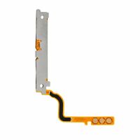 Шлейф Samsung Galaxy S21 / S21 Plus / G991 / G996 / G998 (Volume)