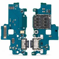 Плата зарядки Samsung Galaxy A36 SM-A366