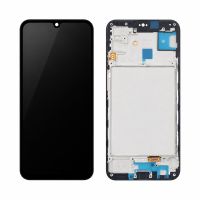 Дисплей Samsung Galaxy A15 SM-A155 complete INCELL Black