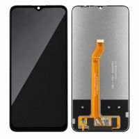 Дисплей Oukitel C33 complete Black Original (PRC)