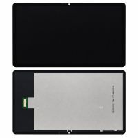 Дисплей Lenovo Tab P11 / Tab P11 Plus (TB-J606F / TB-J606L / TB-J616F) complete Black Original (PRC)