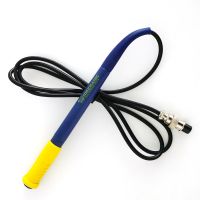 Ручка паяльника T12 Pro для паяльних станцій Mechanic