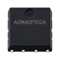 Транзистор AGM40P100A