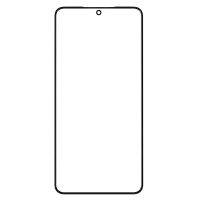 Скло дисплея Musttby для Samsung Galaxy S23 Ultra SM-S918 + OCA (для переклеювання)