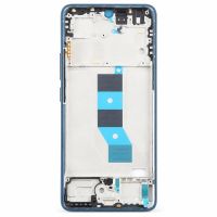 Середня частина Xiaomi Redmi Note Note 14 4G (Global, FZ04, 159мм) Ocean Blue