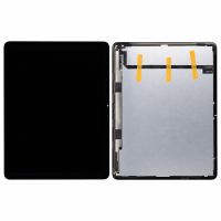 Дисплей iPad Air 13 2024 complete Black (А2898/ А2899/ A2900) OR
