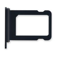 SIM-тримач iPhone 12 Mini Black