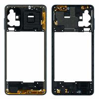 Середня частина Samsung Galaxy M51 SM-M515 Black