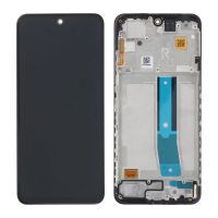 Дисплей Xiaomi Redmi Redmi Note 12S OLED with frame Black