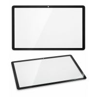 Скло дисплея для Lenovo Tab Plus (11.5") TB351FU Black + OCA (для переклеювання)