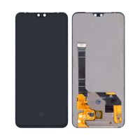 Дисплей Vivo V23 5G complete Black (Original AMOLED)