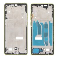 Рамка дисплея Motorola Moto G85 5G (XT2327) Green