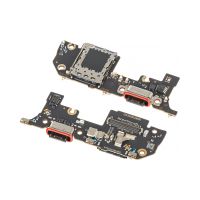 Плата зарядки Xiaomi 14T Pro