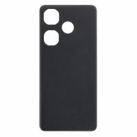 Задня частина корпусу Xiaomi Poco F6 Black