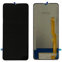 Дисплей Oukitel C25 complete Black