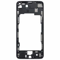 Рамка дисплея Oppo A96 5G Black