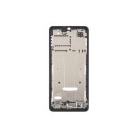 Рамка дисплея ZTE Blade A36 / Blade A56 / Blade A76 Black