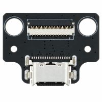 Плата зарядки Blackview Oscal Pad 13 / Oscal Pad 16 / Tab 15 H/C