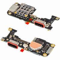 Плата зарядки Xiaomi 15T Pro