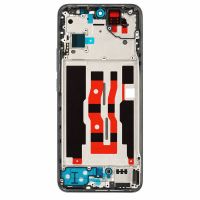 Рамка дисплея Oppo Reno 12 Silver