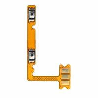 Шлейф Realme 5 / 5i / 6i / C3 (Volume)