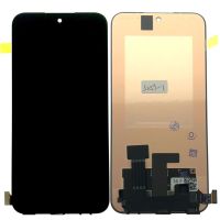 Дисплей Oppo Reno 14F complete Black (Original AMOLED)