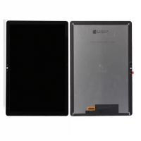 Дисплей Teclast M50S / Ulefone Tab A10 Pro complete Black