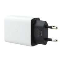 Блок USB Type-C Google Pixel 30W White