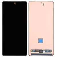 Дисплей Asus ROG Phone 8 / Asus ROG Phone 8  Pro complete Black (Original AMOLED)