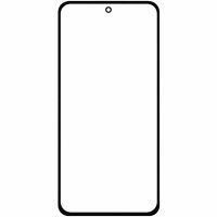 Скло дисплея OCA Pro для Samsung Galaxy A37 SM-A376 + OCA (для переклеювання)