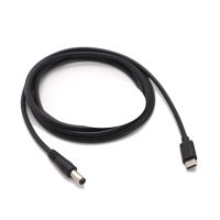 Кабель живлення для роутера DC to БЖ Type-C (T)