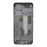 Рамка дисплея Infinix Note 11 Black