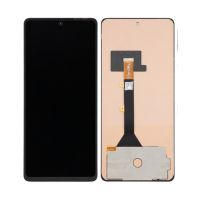 Дисплей Infinix GT 30 Pro (X6873) complete Black (Original AMOLED)