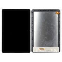 Дисплей Blackview Oscal Pad 10 complete Black