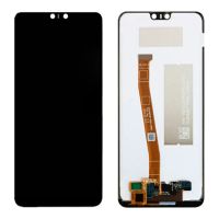 Дисплей Doogee N10 / Doogee Y7 compete Black Original (PRC)