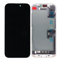 Дисплей iPhone 16 Pro (6.3") Black OLED (без помилки)