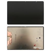 Дисплей Samsung Galaxy Tab S7 (SM-T870 / SM-T875 / SM-T876B) complete Black Original (PRC)