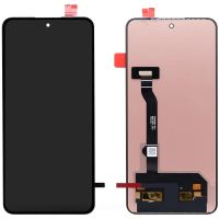Дисплей Nothing Phone 3A complete Black (Original AMOLED)