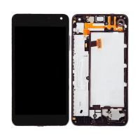 Дисплей Microsoft (Nokia) Lumia 650 Complete (RM-1152)