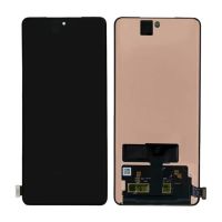 Дисплей Oppo Reno 10 Pro 5G complete Black (Original AMOLED)