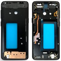 Рамка дисплея Samsung Galaxy S9 SM-G960 Black