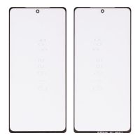 Скло дисплея OCA Pro для Samsung Galaxy Note 20 SM-N980F + OCA (для переклеювання)