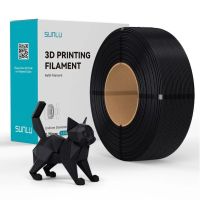 Пластик для 3D принтера (філамент) SUNLU PETG 1 кг. 1.75мм. без котушки