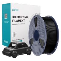 Пластик для 3D принтера (філамент) SUNLU PETG 1 кг. 1.75мм. на котушці