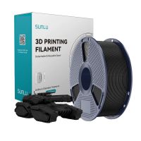 Пластик для 3D принтера (філамент) SUNLU PLA 1 кг. 1.75 мм. на котушці