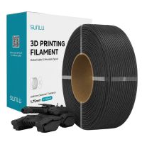 Пластик для 3D принтера (філамент) SUNLU PLA 1 кг. 1.75мм. без котушки
