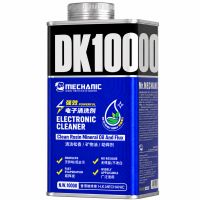 Рідина для очищення електронних плат MECHANIC DK1000 (1000 мл, для УЗ-ванночки)