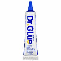 Клей-герметик Mechanic Dr.GLue (прозорий / 30 ml)