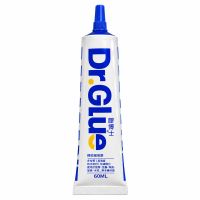 Клей-герметик Mechanic Dr.GLue (прозорий / 60 ml)