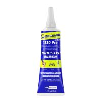 Клей швидкосохнучий Mechanic M-Bond 1530 Pro (прозорий / 30 ml)